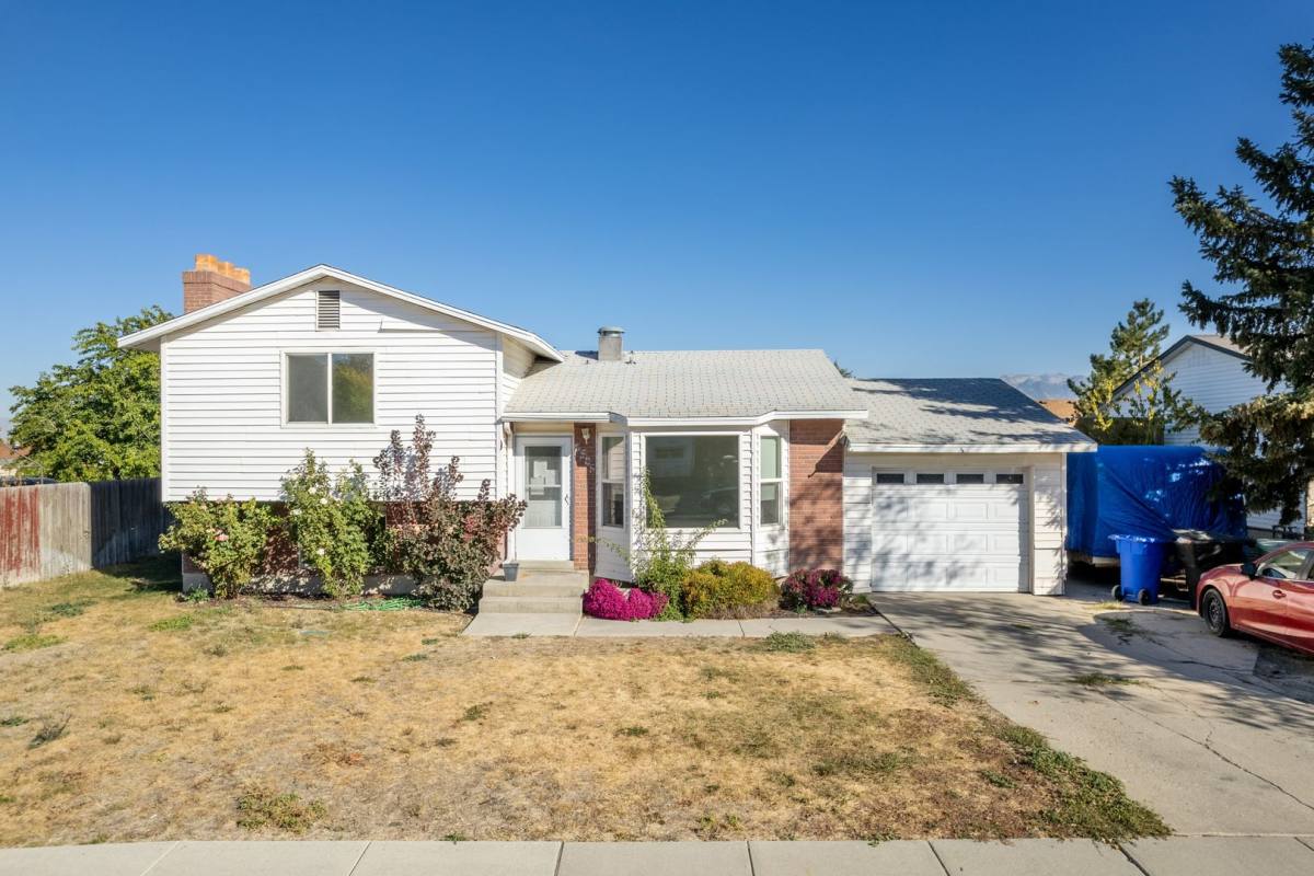 House for rent at 6585 S 5135 W, West Jordan, UT 84081