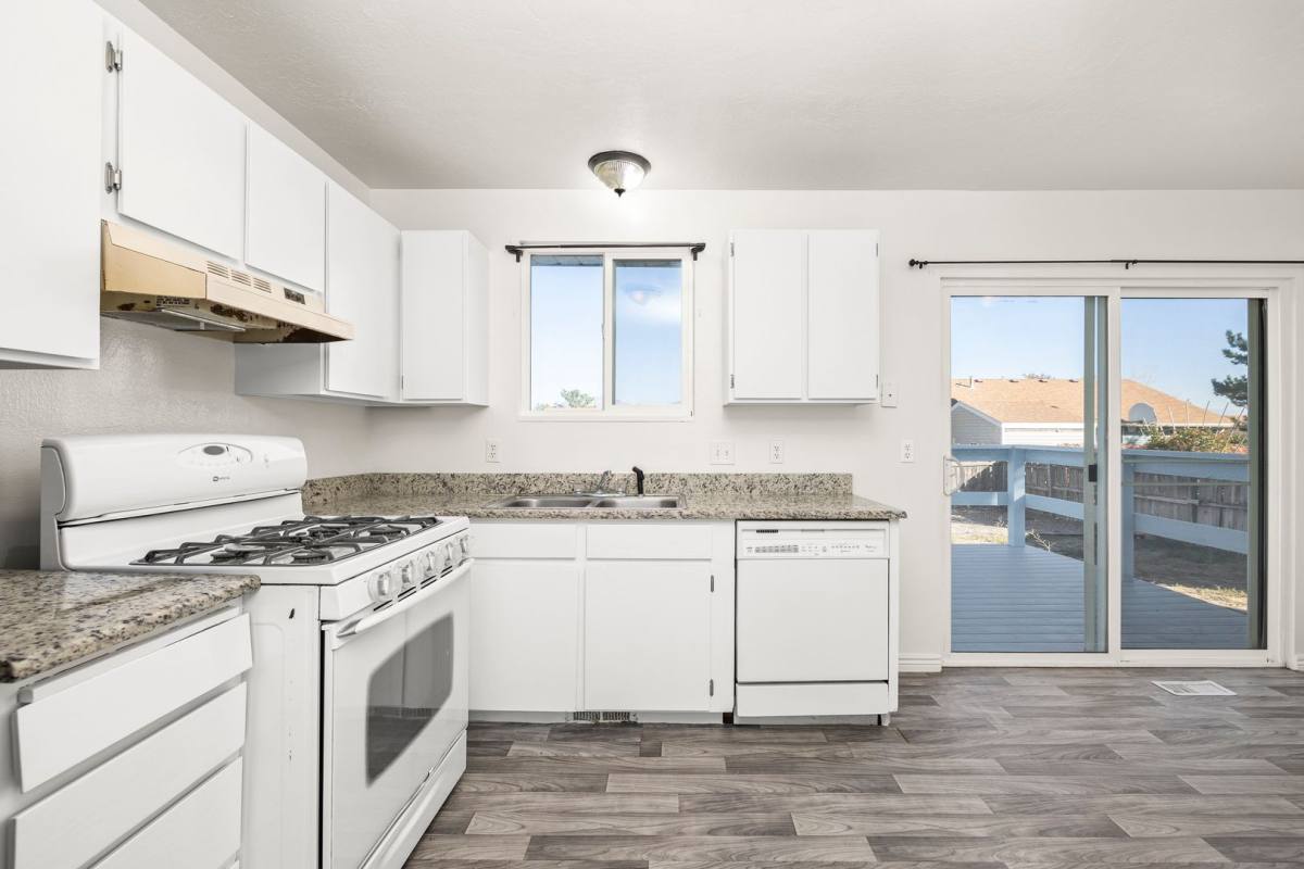House for rent at 6585 S 5135 W, West Jordan, UT 84081