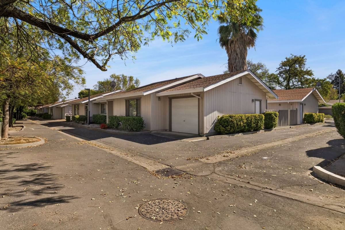 Apartment for rent at 5251 Glide Dr, Davis, CA 95616