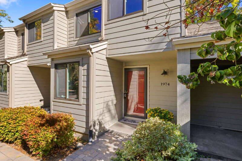 Townhouse for rent at 1974 Wood Duck Lane, Boise, ID 83706