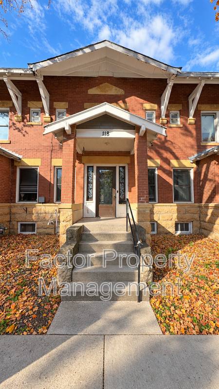 House for rent at 118 Parsons St, Mankato, MN 56001