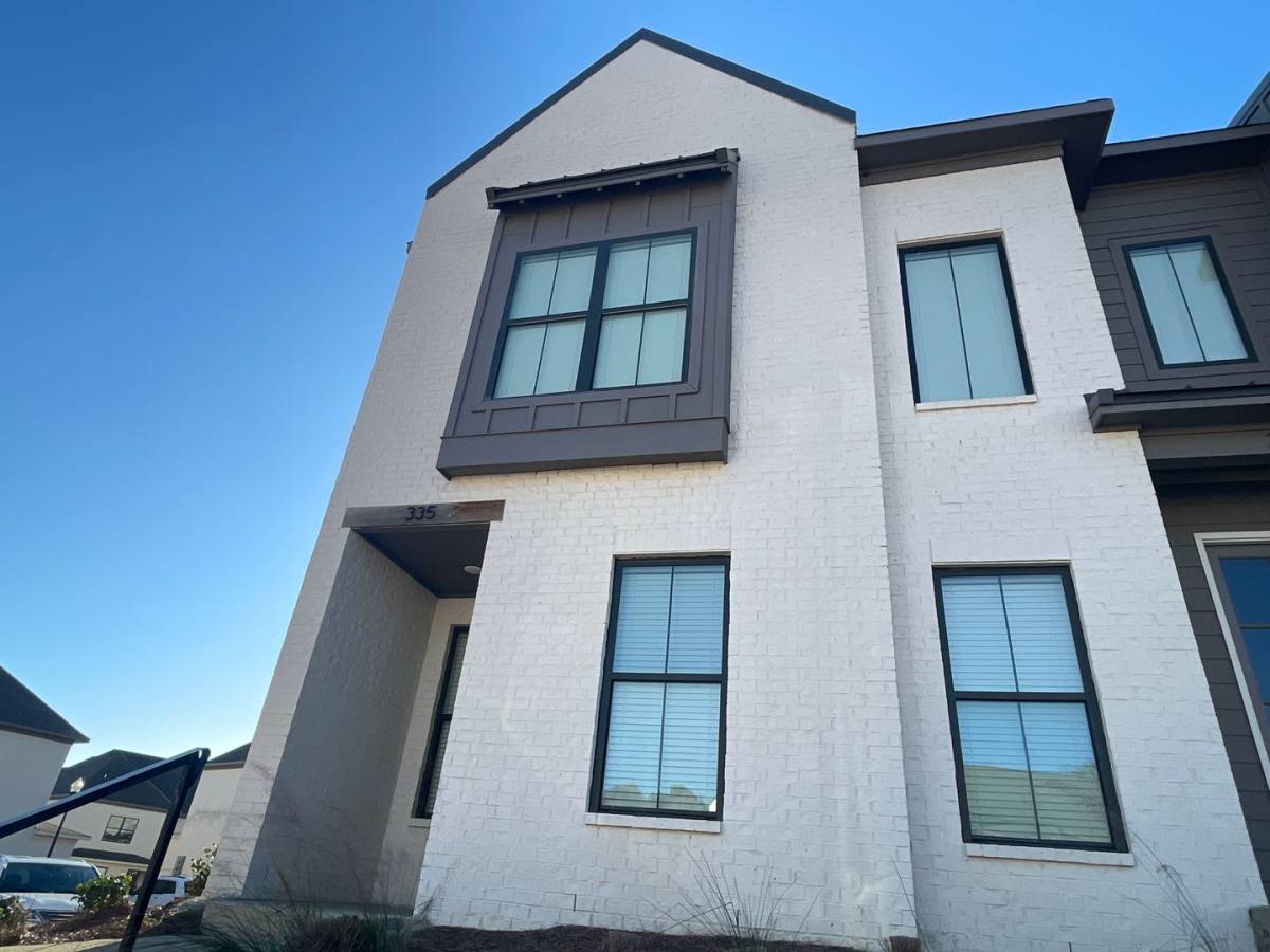Townhouse for rent at 335 Stillwater Lane, Oxford, MS 38655