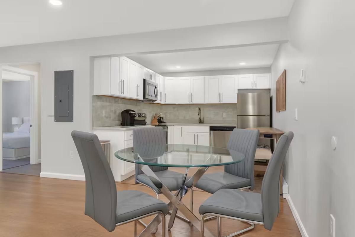 Apartment for rent at 58 Fountain St #204, New Haven, CT 06515
