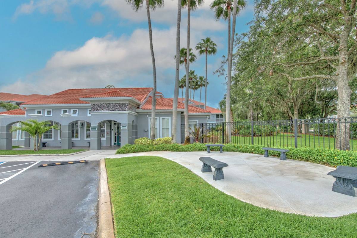 Condo for rent at 18001 Richmond Place #1, Tampa, FL 33647