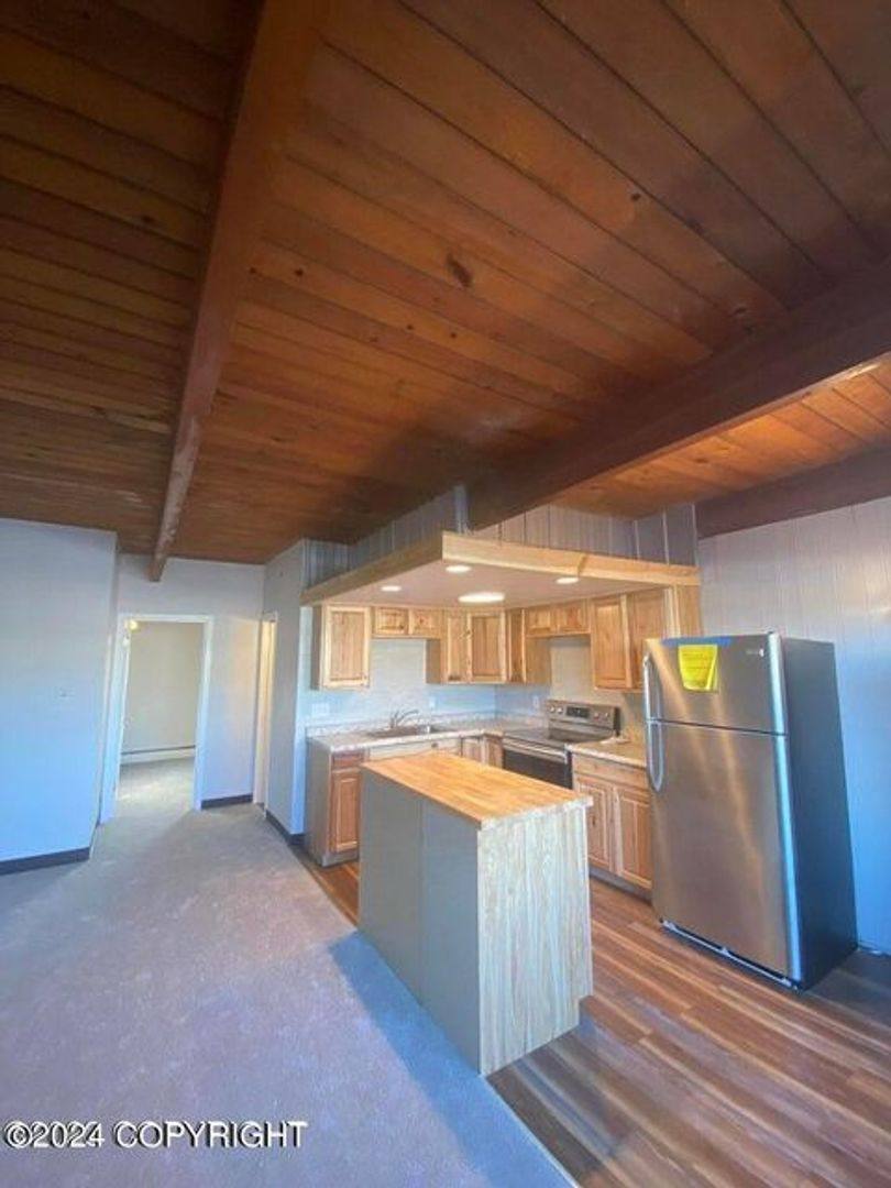 Apartment for rent at 808 W 29th Place, Anchorage, AK 99503