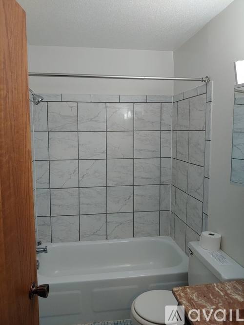 Apartment for rent at 5284 Greenfield Ave #36, St. Paul, MN 55112