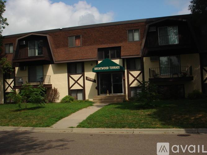 Apartment for rent at 5284 Greenfield Ave #36, St. Paul, MN 55112