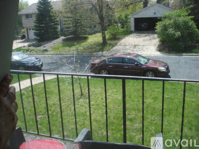 Apartment for rent at 5284 Greenfield Ave #36, St. Paul, MN 55112