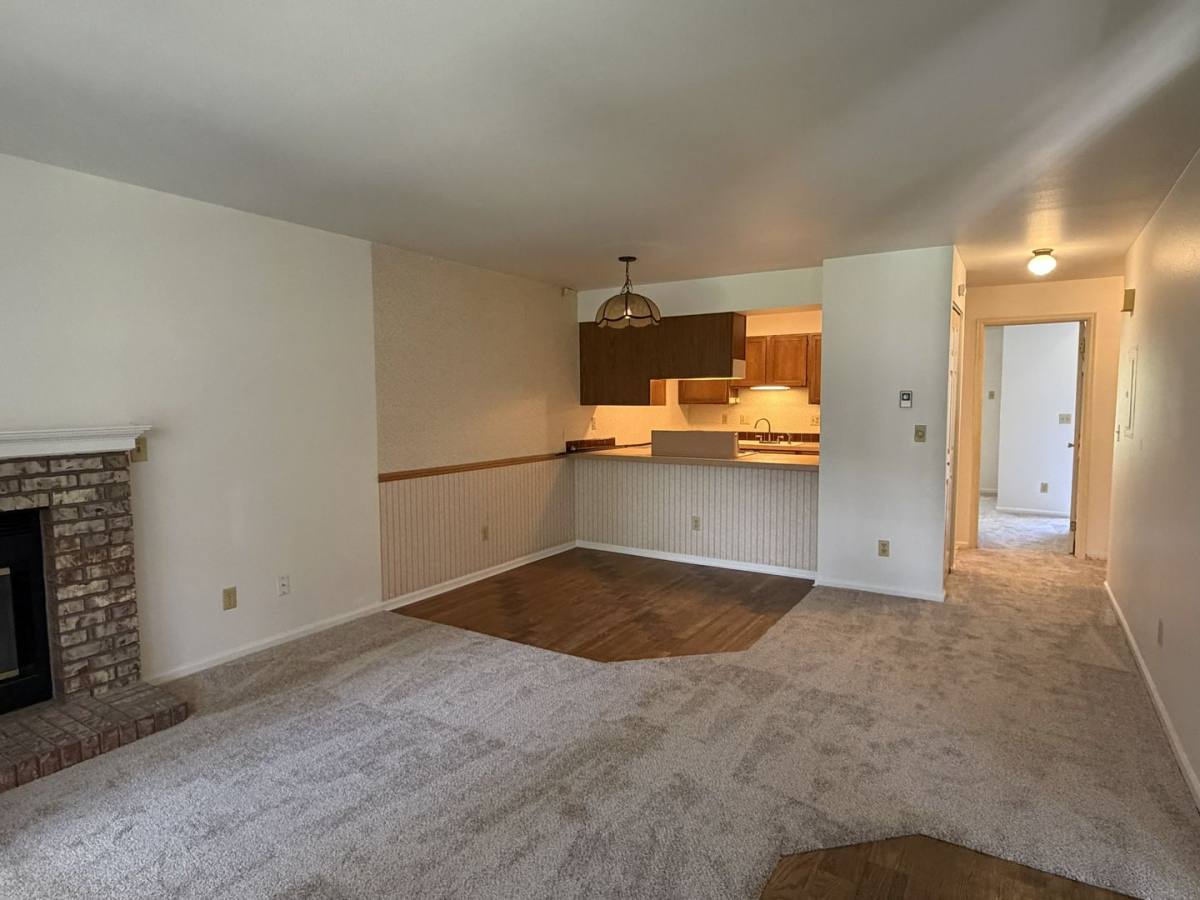 Townhouse for rent at 1601 W Swallow Rd #F5, Fort Collins, CO 80526