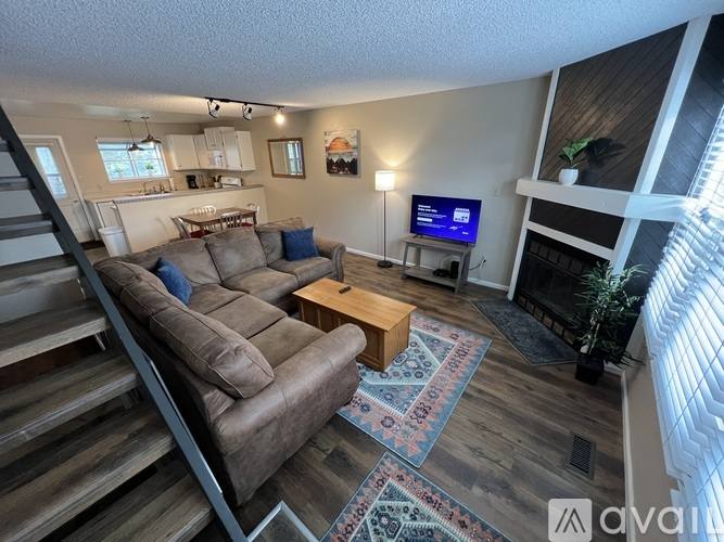 Townhouse for rent at 5213 Fawn Pass, Cheyenne, WY 82009