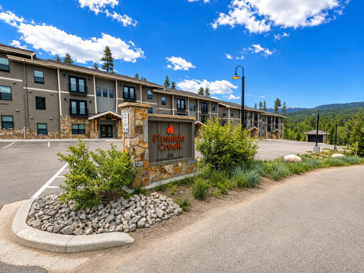 Apartment for rent at 460 Kings Crossing Rd, Winter Park, CO 80482