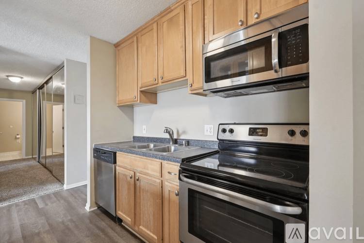 Condo for rent at 4110 Rahn Rd #124, St. Paul, MN 55122