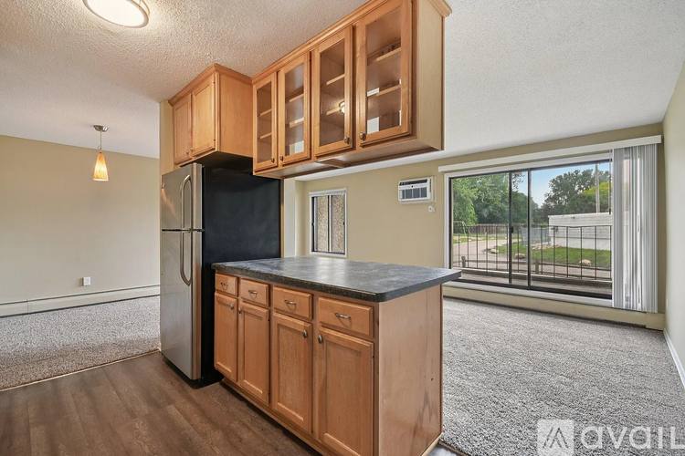 Condo for rent at 4110 Rahn Rd #124, St. Paul, MN 55122