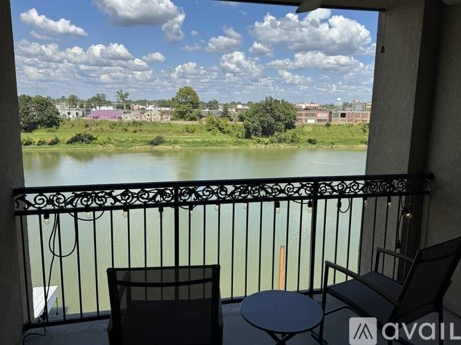 Condo for rent at 1 Natchitoches St #306, West Monroe, LA 71291