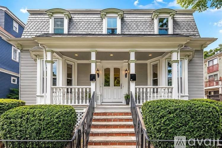 Townhouse for rent at 23 Day St, Somerville, MA 02144