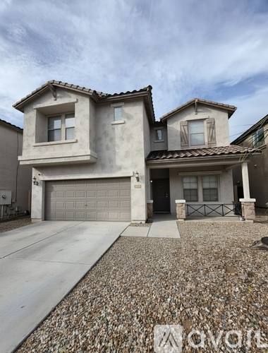 House for rent at 5730 W Gwen St, Laveen, AZ 85339