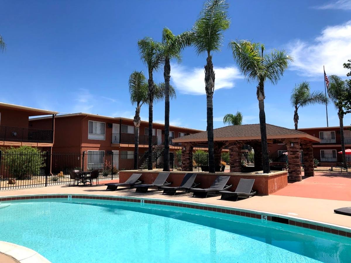Vista Bella Apartment Homes, 1362 E Main St, El Cajon, CA 92021 - Apartment for Rent - Image 1
