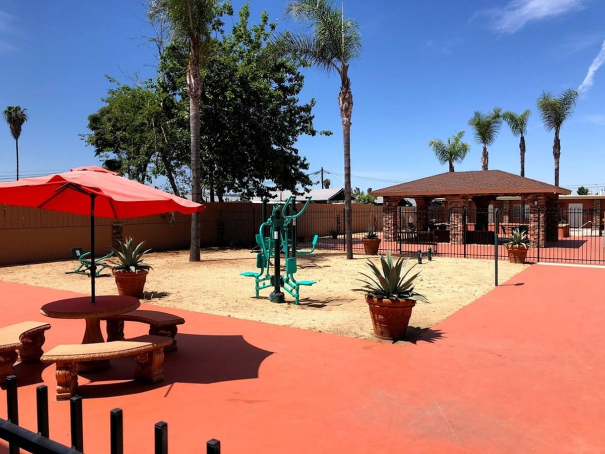 Vista Bella Apartment Homes, 1362 E Main St, El Cajon, CA 92021 - Apartment for Rent - Image 6