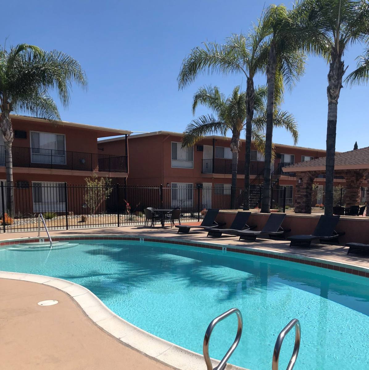 Vista Bella Apartment Homes, 1362 E Main St, El Cajon, CA 92021 - Apartment for Rent - Image 8