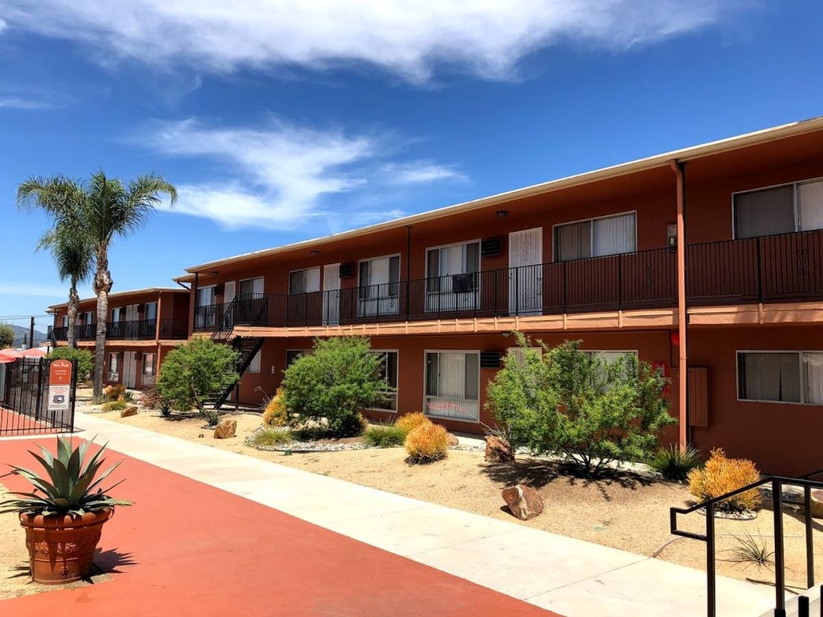 Vista Bella Apartment Homes, 1362 E Main St, El Cajon, CA 92021 - Apartment for Rent - Image 5