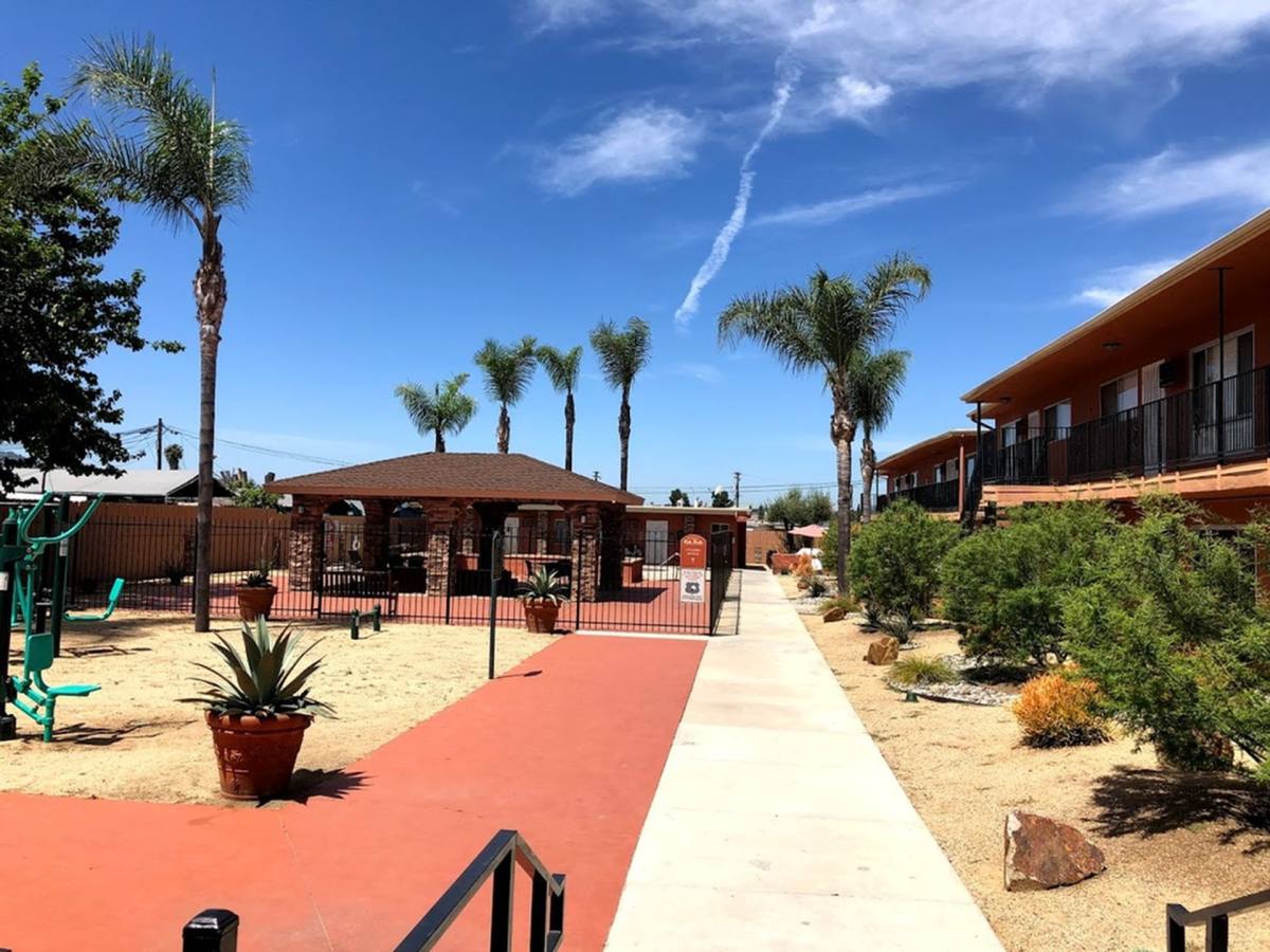 Vista Bella Apartment Homes, 1362 E Main St, El Cajon, CA 92021 - Apartment for Rent - Image 2