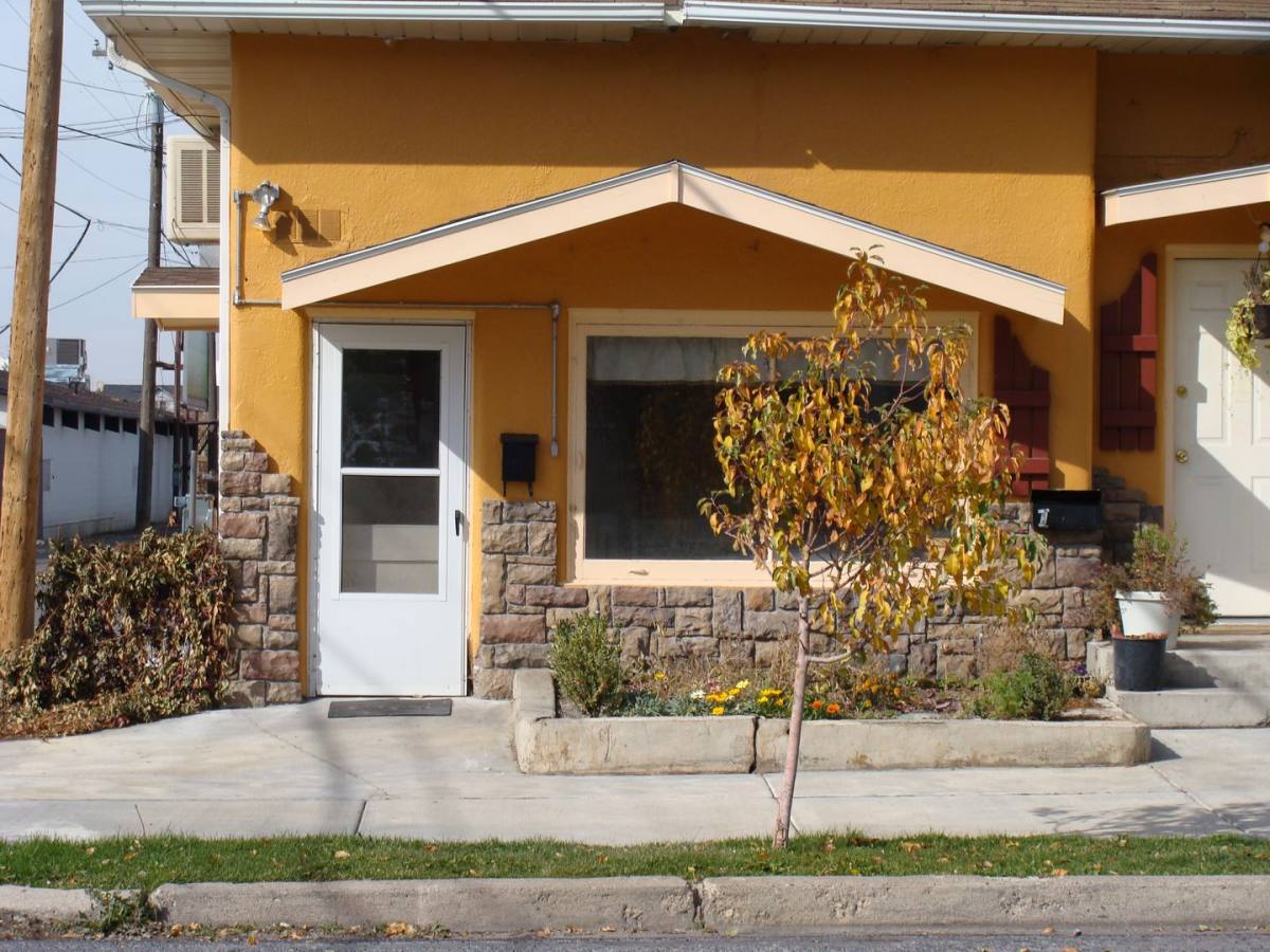 Apartment for rent at 434 E Halliday, Pocatello, ID 83201