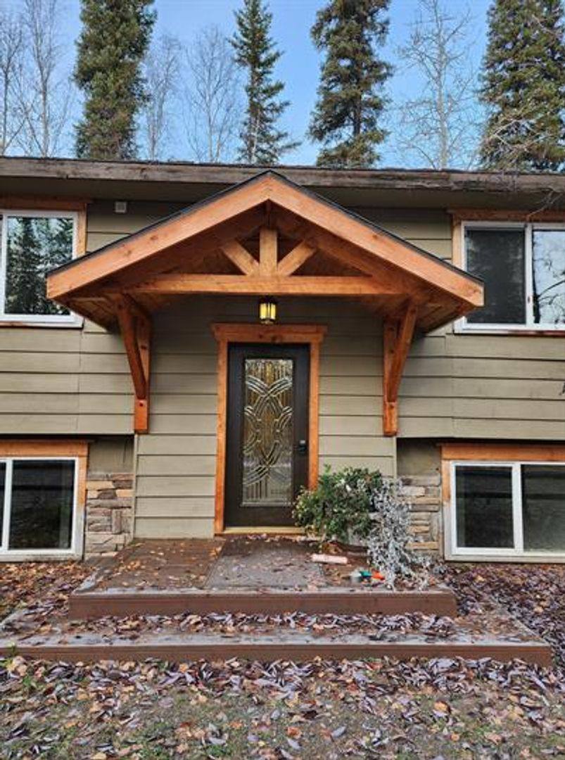 401 E 8th Ave, North Pole, AK 99705 - Apartment for Rent