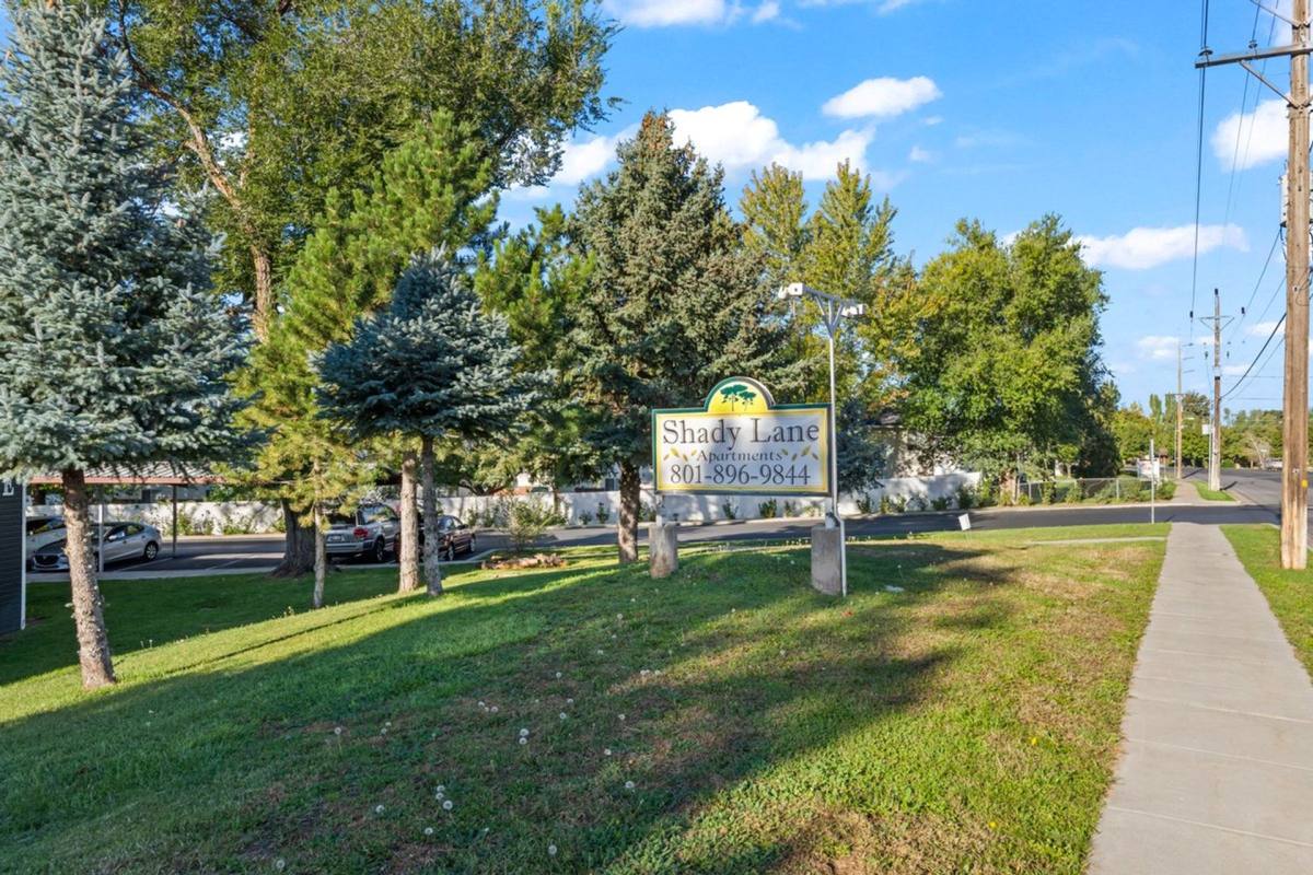 Apartment for rent at 1502 N 900 W, Ogden, UT 84404