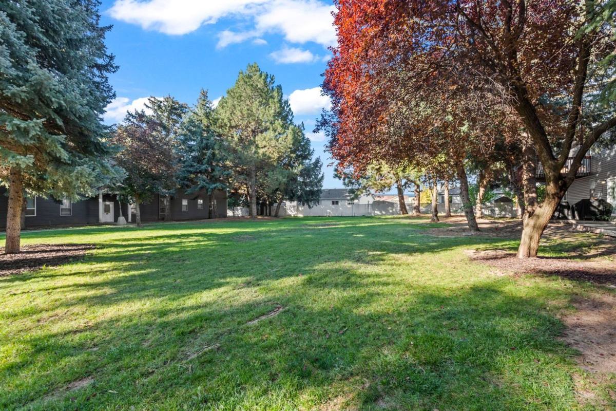 Apartment for rent at 1502 N 900 W, Ogden, UT 84404