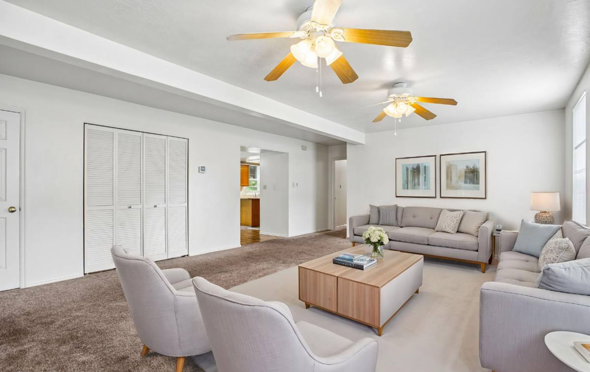 Apartment for rent at 1502 N 900 W, Ogden, UT 84404