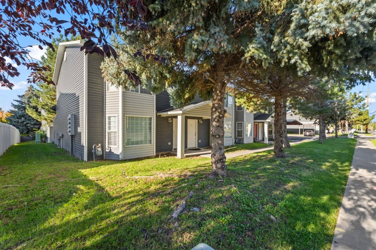 Apartment for rent at 1502 N 900 W, Ogden, UT 84404
