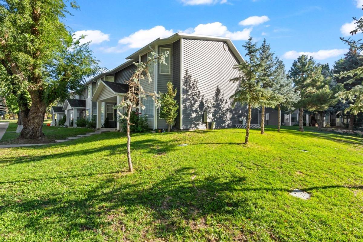 Apartment for rent at 1502 N 900 W, Ogden, UT 84404