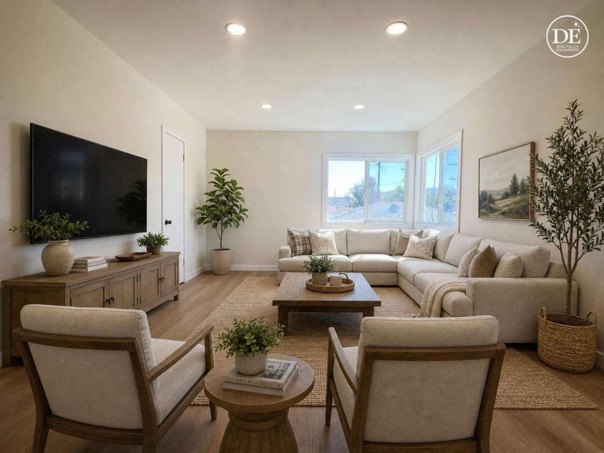 Apartment for rent at 25326 Oak St, Lomita, CA 90717