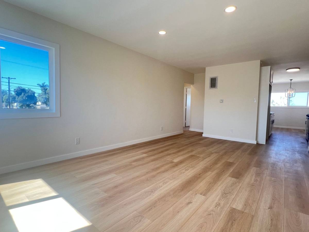 Apartment for rent at 25326 Oak St, Lomita, CA 90717