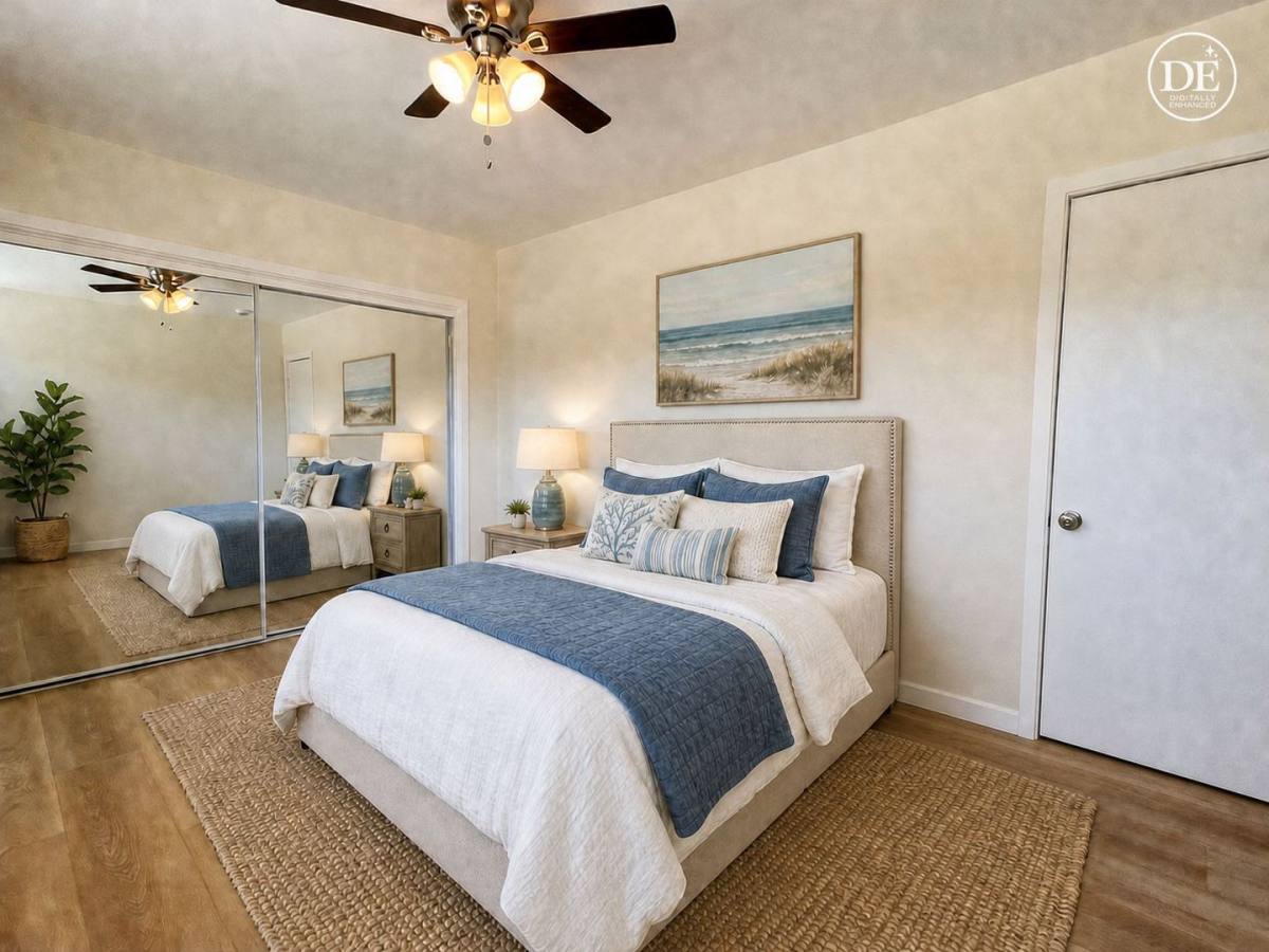 Apartment for rent at 25326 Oak St, Lomita, CA 90717