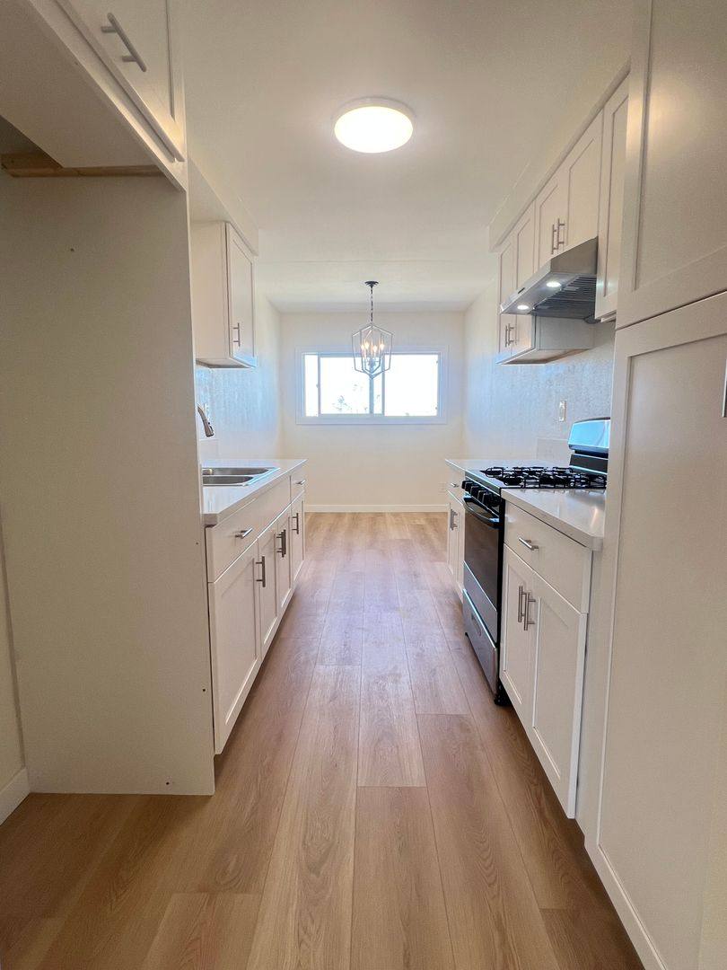 Apartment for rent at 25326 Oak St, Lomita, CA 90717
