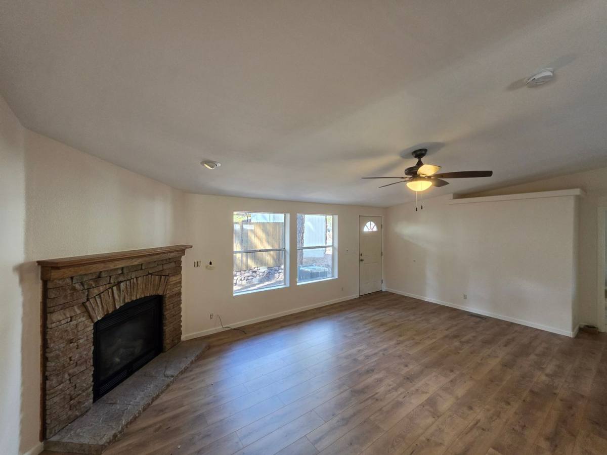 House for rent at 2385 W Rock Island Ave, Flagstaff, AZ 86001
