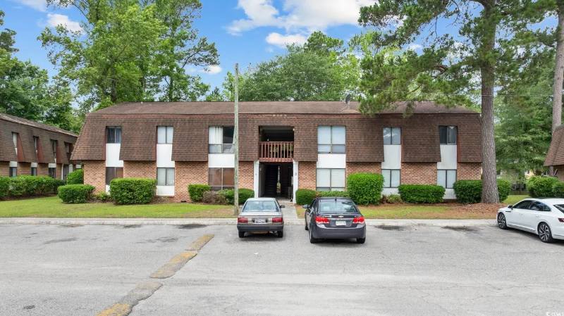 Apartment for rent at 615 Carter Lane #B5, Conway, SC 29526