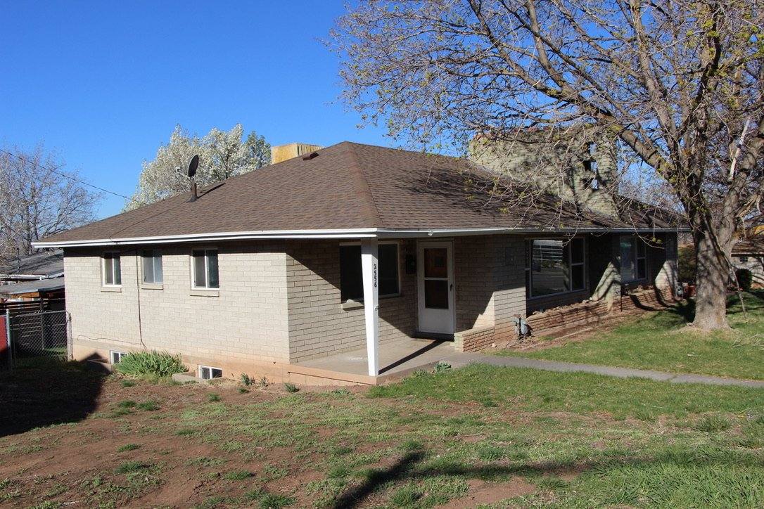 Apartment for rent at 2556 Parleys, Salt Lake City, UT 84109