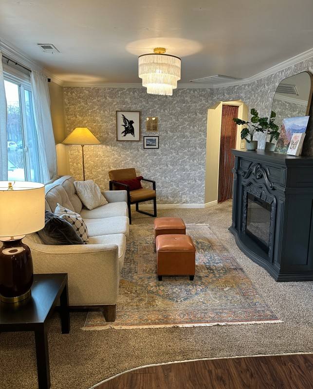 House for rent at 891 E 400 S, Provo, UT 84606