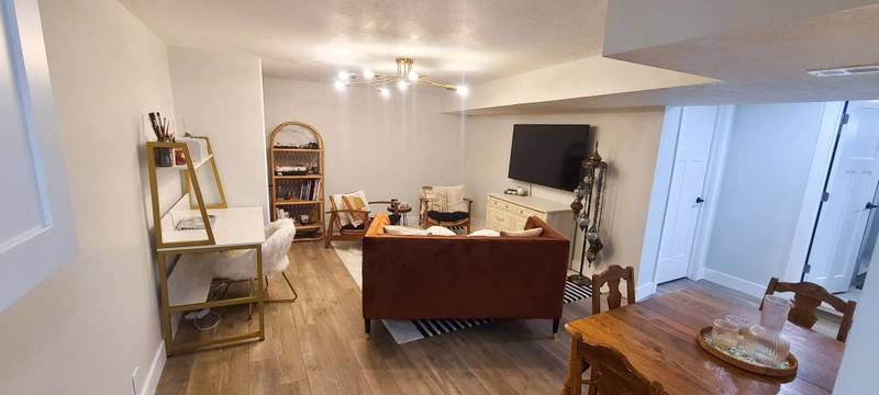 Apartment for rent at 1724 E 3990 S, Salt Lake City, UT 84124