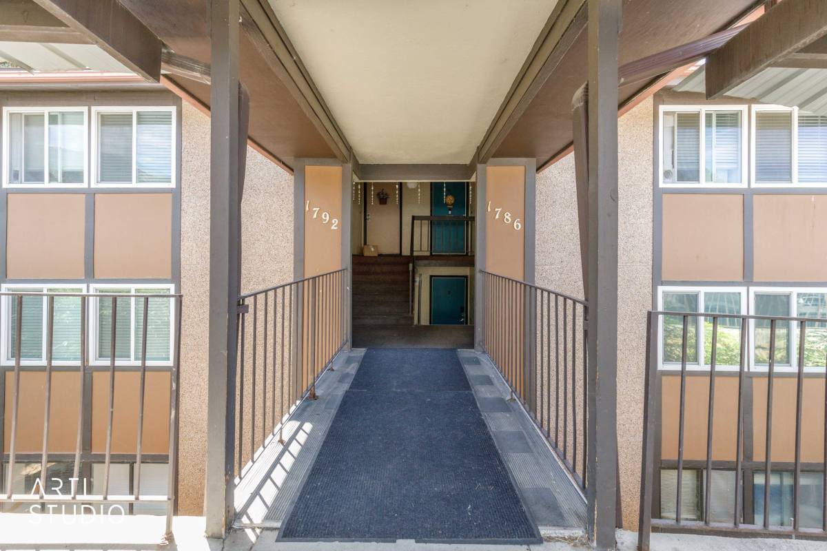 Condo for rent at 1792 E 5625 S #B Condo, Ogden, UT 84403