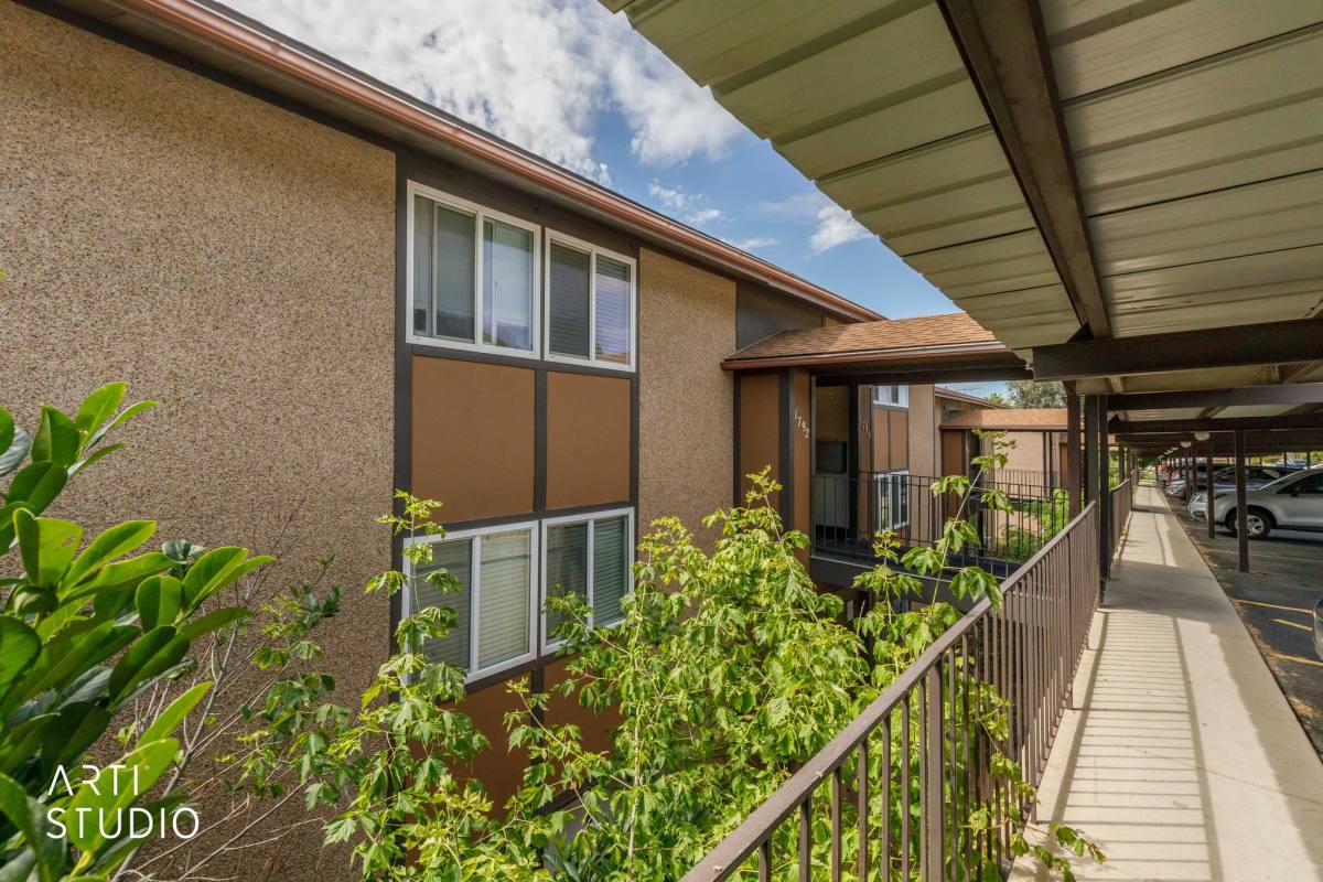 Condo for rent at 1792 E 5625 S #B Condo, Ogden, UT 84403