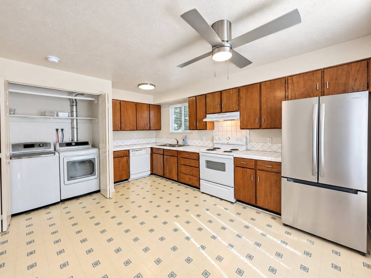 Condo for rent at 1792 E 5625 S #B Condo, Ogden, UT 84403