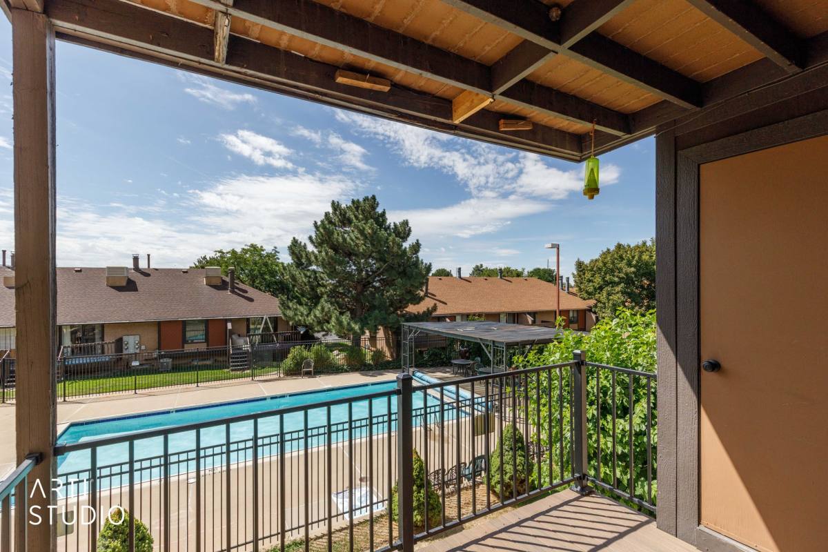 Condo for rent at 1792 E 5625 S #B Condo, Ogden, UT 84403