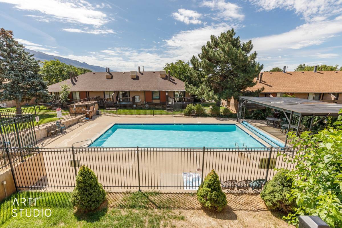 Condo for rent at 1792 E 5625 S #B Condo, Ogden, UT 84403