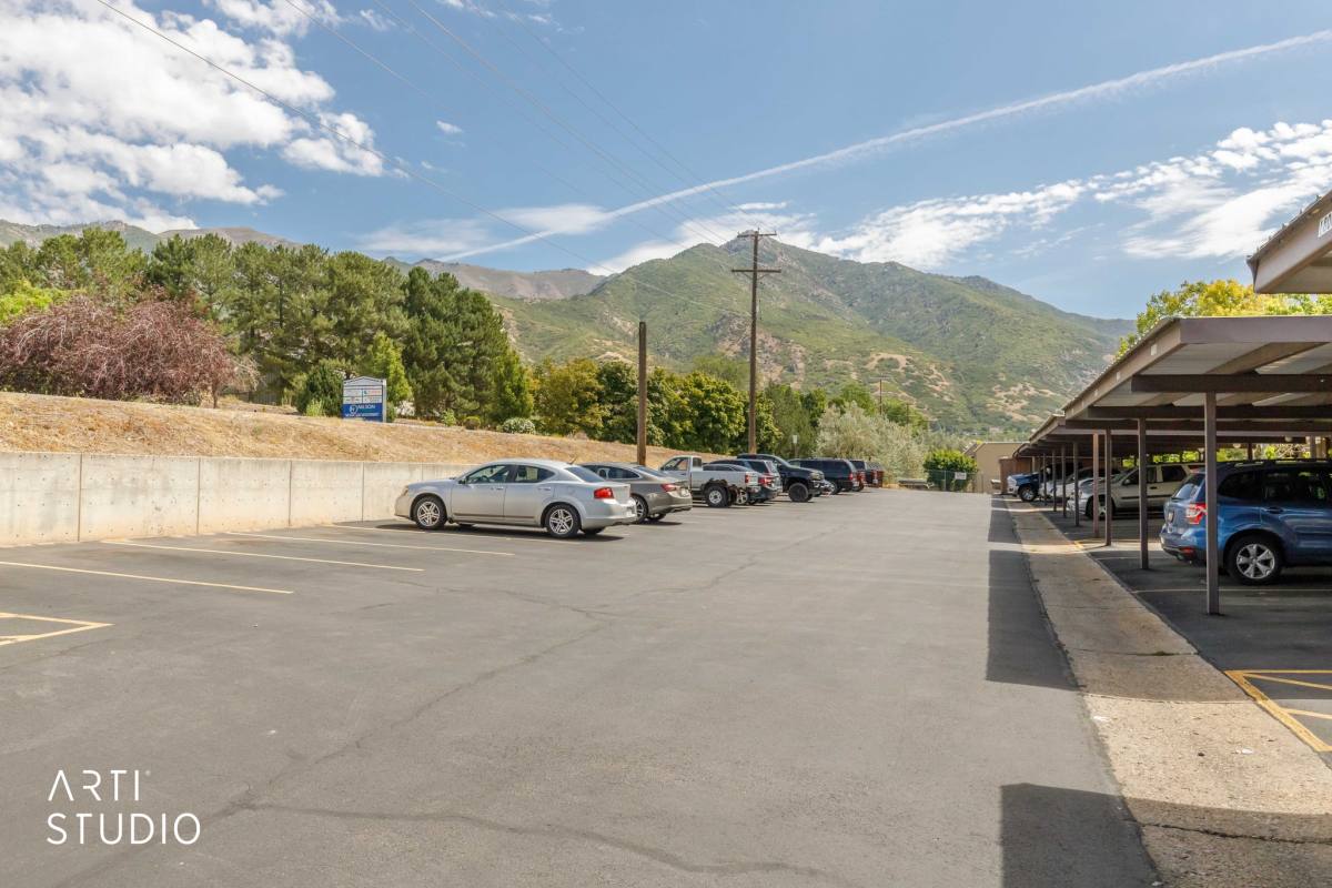 Condo for rent at 1792 E 5625 S #B Condo, Ogden, UT 84403