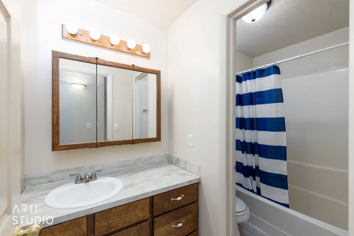 Condo for rent at 1792 E 5625 S #B Condo, Ogden, UT 84403