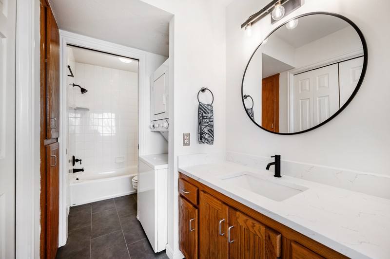 Condo for rent at 480 N Wall St #C203, Salt Lake City, UT 84103