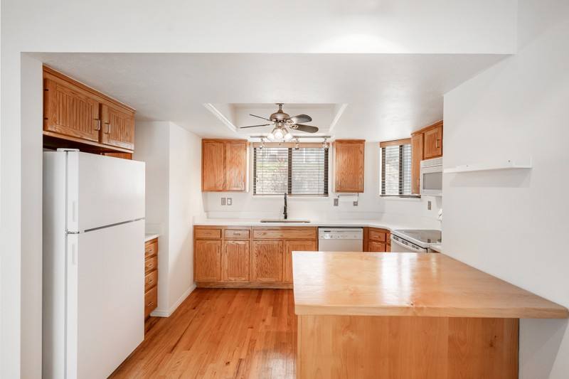 Condo for rent at 480 N Wall St #C203, Salt Lake City, UT 84103